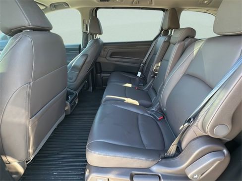 Certified 2022 Honda Odyssey EX-L image 19
