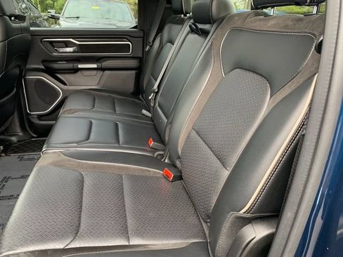 Used 2023 RAM 1500 Laramie AWD/4WD image 18