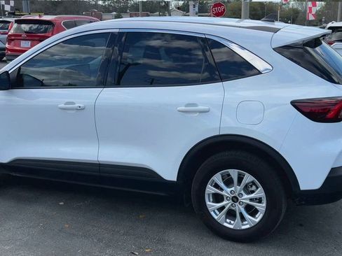 Used 2023 Ford Escape Active w/ Tech Pack #1 image 6