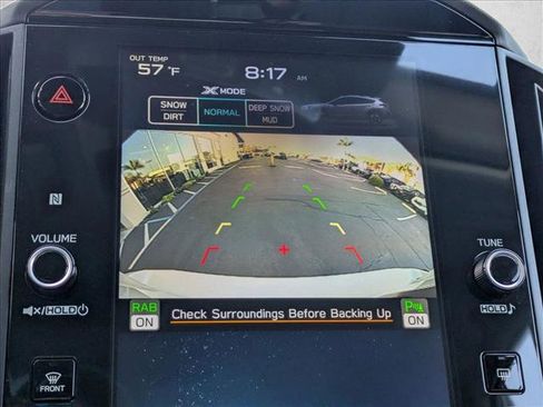 New 2026 Subaru Crosstrek 2.5i Limited image 15