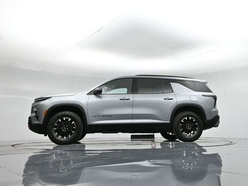 Used 2024 Chevrolet Traverse Z71 w/ LPO, Floor Liner Package image 8