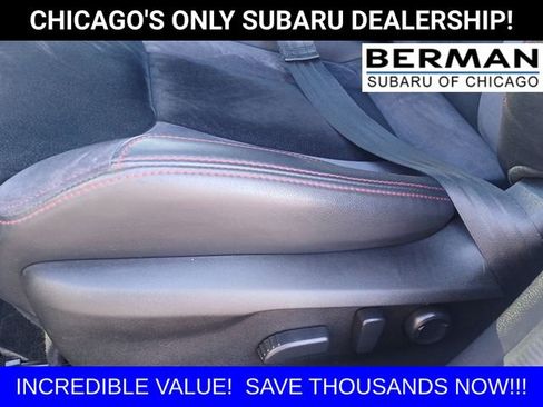 Used 2022 Subaru WRX Limited image 21