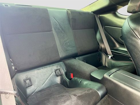 Used 2022 Subaru BRZ Limited w/ Popular Package #1 image 26