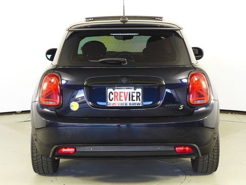 Used 2022 MINI Cooper SE image 8