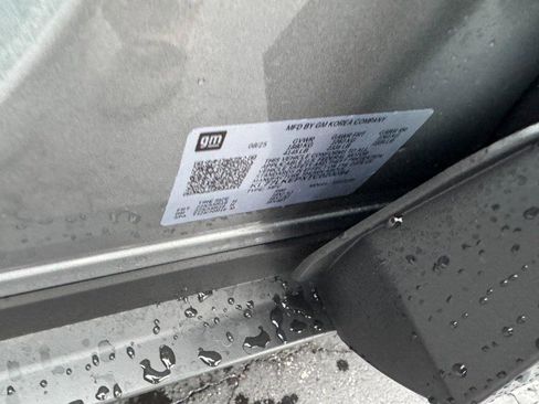 New 2026 Chevrolet Trax ACTIV w/ Driver Confidence Package image 41