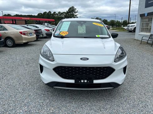 Used 2022 Ford Escape SE w/ Convenience Package AWD/4WD image 22
