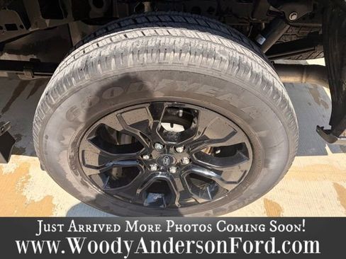 Certified 2023 Ford F150 XLT w/ Equipment Group 302A High AWD/4WD image 6