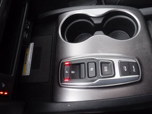 Used 2023 Honda Passport EX-L image 21