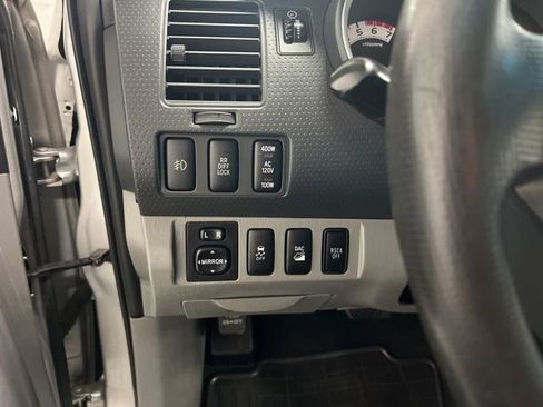 Used 2013 Toyota Tacoma 4x4 Double Cab w/ TRD Off-Road Pkg image 14