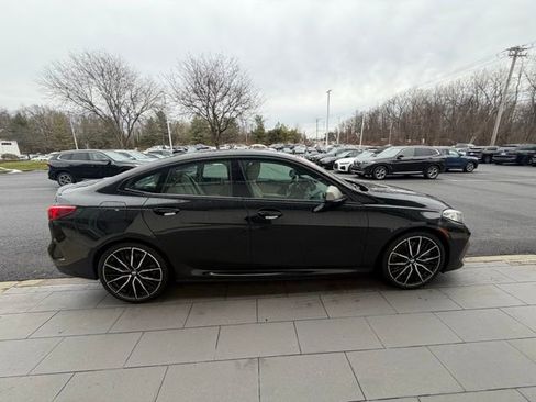 Used 2023 BMW M235i xDrive Gran Coupe w/ Premium Package image 6