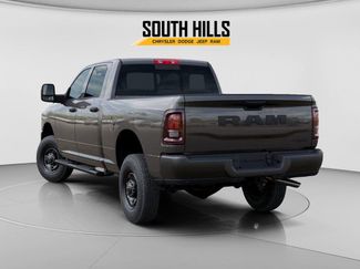 New 2026 RAM 2500 Tradesman video 3