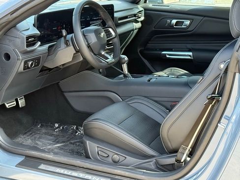 New 2025 Ford Mustang GT Premium image 7