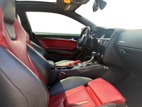 Used 2014 Audi S5 Prestige w/ Prestige Package AWD/4WD image 15