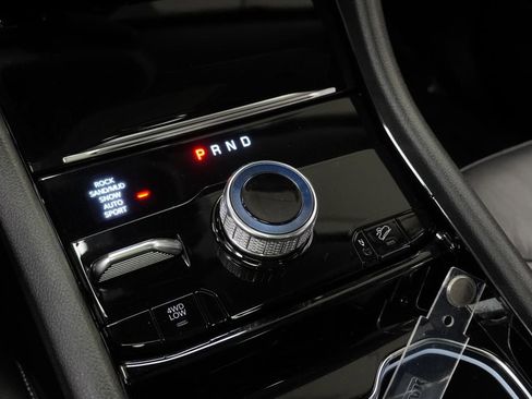 Certified 2022 Jeep Grand Cherokee Limited 4xe image 40