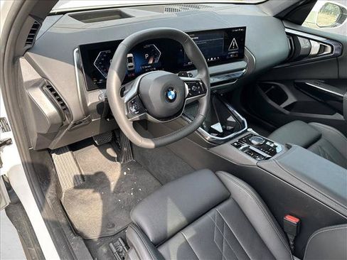 Used 2026 BMW X3 xDrive30i AWD/4WD image 10