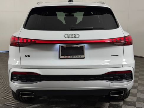 New 2026 Audi Q5 Premium Plus AWD/4WD image 10