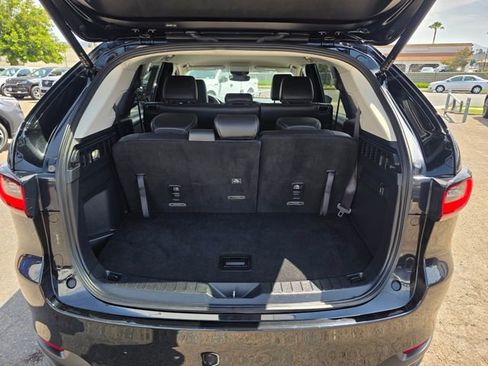 Used 2024 MAZDA CX-90 3.3 Turbo w/ Select Package AWD/4WD image 13