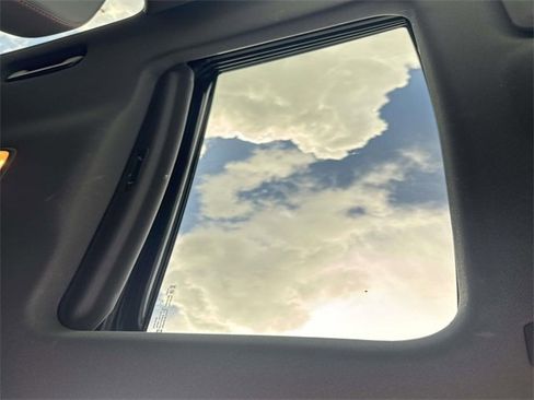 New 2025 Chevrolet Colorado Z71 w/ Midnight Edition image 28