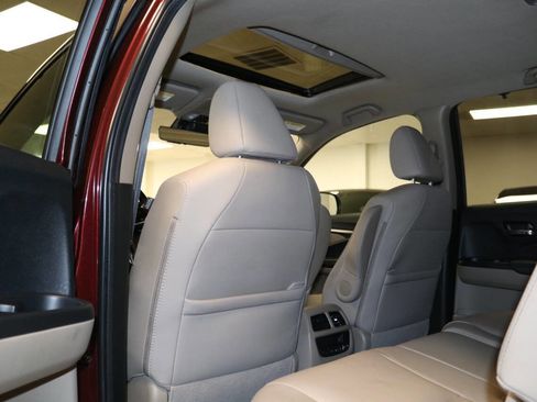 Used 2022 Honda Pilot Special Edition image 71