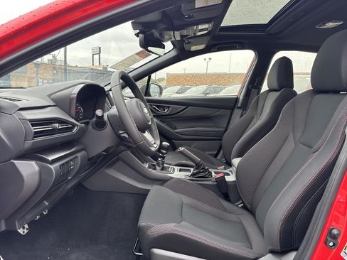 New 2026 Subaru WRX Premium w/ WRX Essentials Package AWD/4WD image 24