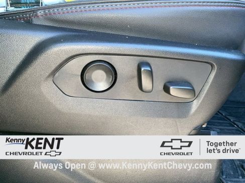 Certified 2024 Chevrolet Tahoe RST w/ Luxury Package image 21