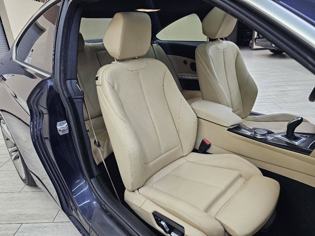 Used 2018 BMW 430i Coupe RWD image 19