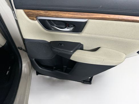 Used 2018 Honda CR-V EX image 27