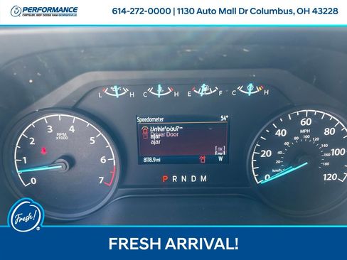 Used 2024 Ford F250 XL w/ XL Chrome Package AWD/4WD image 22
