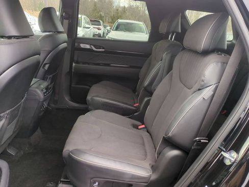 Certified 2025 Hyundai Palisade Calligraphy AWD/4WD image 24