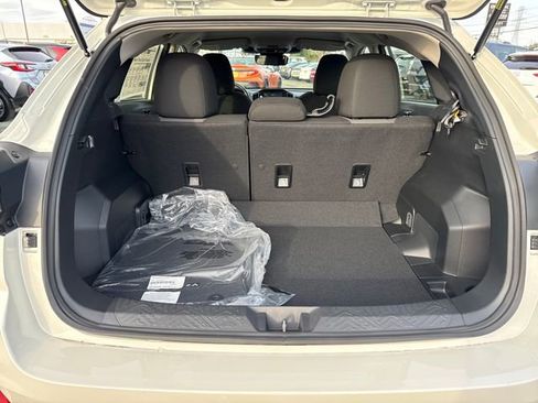 New 2026 Subaru Impreza 2.0i Sport image 15