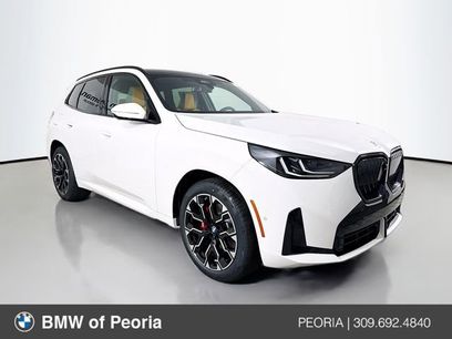 New 2026 BMW X3 xDrive30 w/ Premium Package