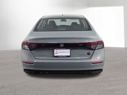 Used 2023 Honda Accord EX-L image 14