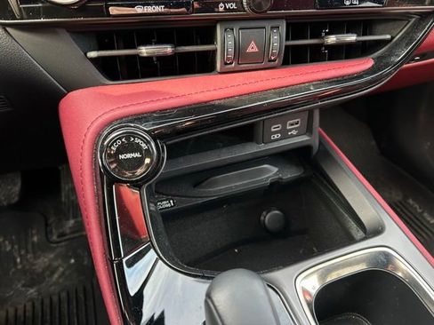 Used 2024 Lexus NX 350 AWD image 25