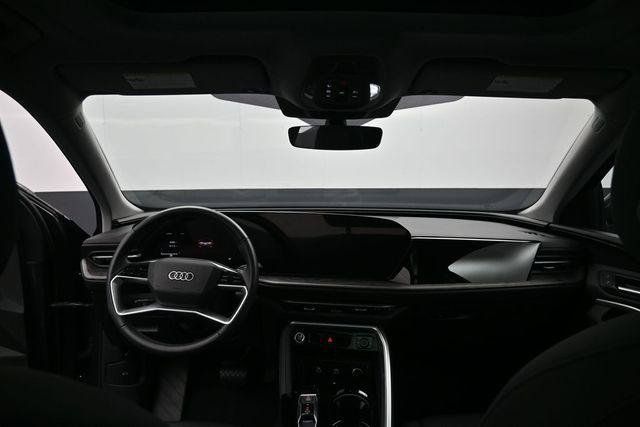 Used 2025 Audi Q5 Premium w/ Convenience Package AWD/4WD image 29
