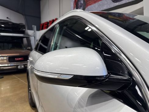 Used 2019 Kia Niro EX Premium w/ Sunroof Package FWD image 80
