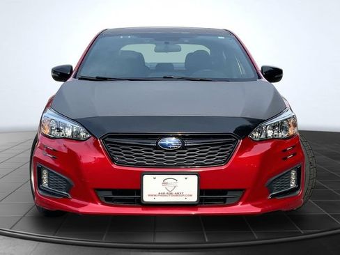 Used 2017 Subaru Impreza 2.0i Sport AWD/4WD image 3