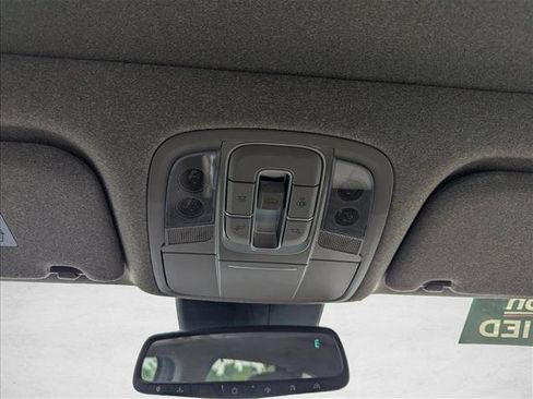 Used 2020 Hyundai Santa Fe SEL w/ Convenience + Premium Package FWD image 19
