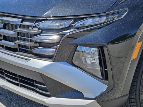 Certified 2026 Hyundai Tucson SEL AWD/4WD image 5
