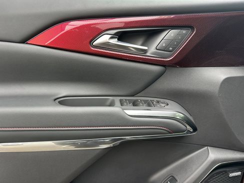 New 2026 Chevrolet Traverse RS image 11