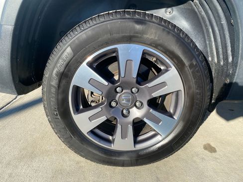 Used 2019 Honda Ridgeline RTL-T image 26