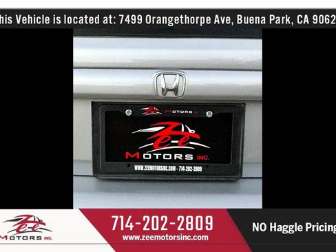Used 2002 Honda Civic Si image 46