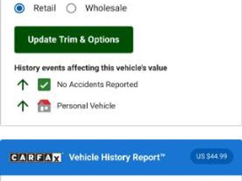 Used 2000 Honda CR-V LX image 13