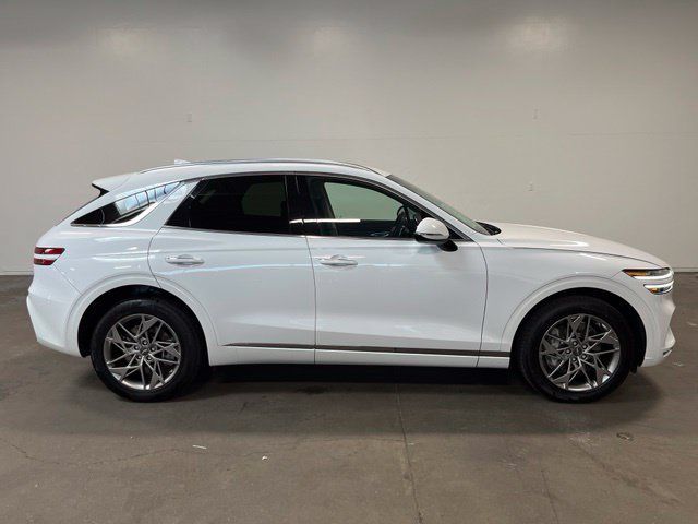 Used 2025 Genesis GV70 2.5T AWD/4WD image 2