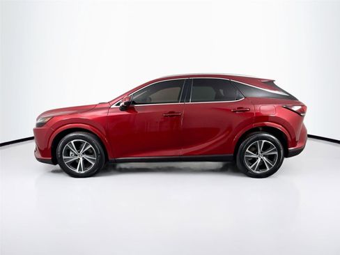 Used 2023 Lexus RX 350 Premium image 9