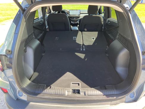 Used 2024 Ford Escape Active w/ Tech Pack #1 AWD/4WD image 8
