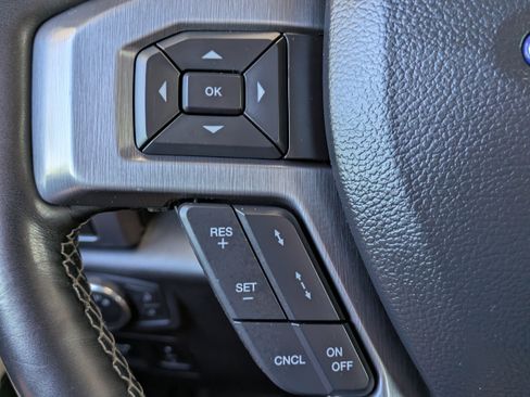 Used 2020 Ford Expedition Platinum RWD image 30