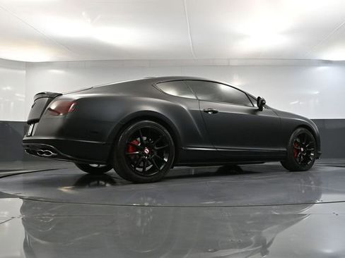 Used 2014 Bentley Continental GT V8 S image 50