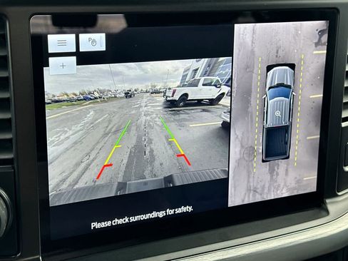 Certified 2023 Ford F150 Lariat w/ Equipment Group 502A High image 19