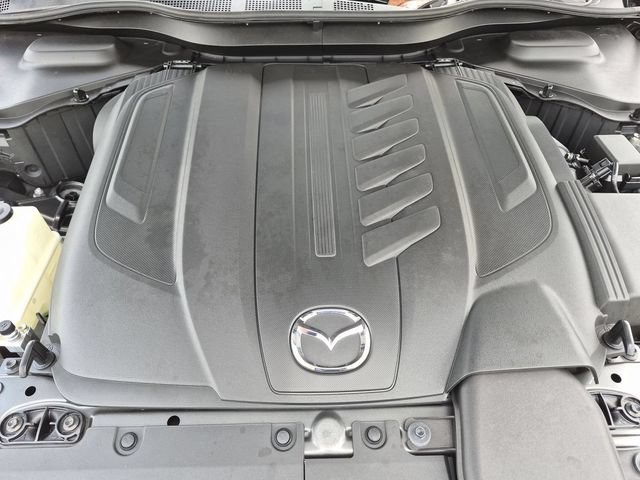 Certified 2024 MAZDA CX-90 3.3 Turbo w/ Preferred Package AWD/4WD image 28
