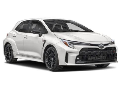 Used 2023 Toyota Corolla GR w/ Performance Package AWD/4WD image 9